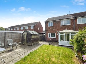 Rear- click for photo gallery